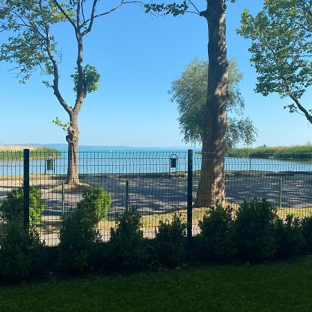 Vera Apartman Siófok Zewnętrze zdjęcie