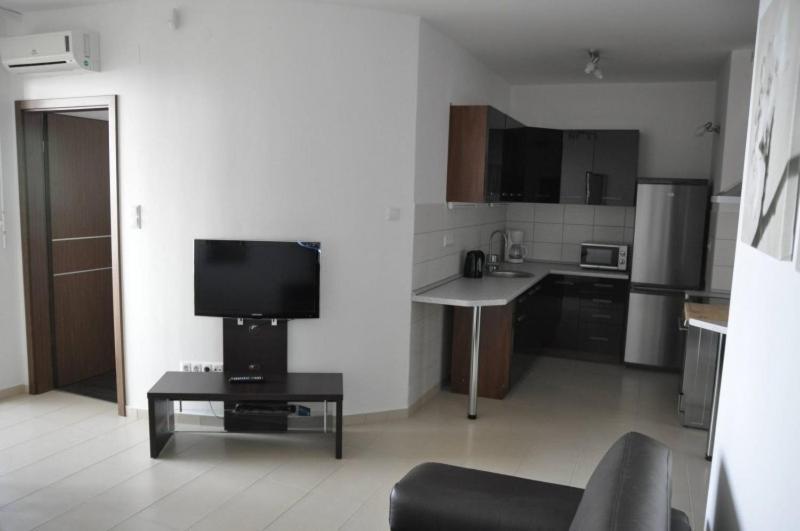 Vera Apartman Siófok Zewnętrze zdjęcie