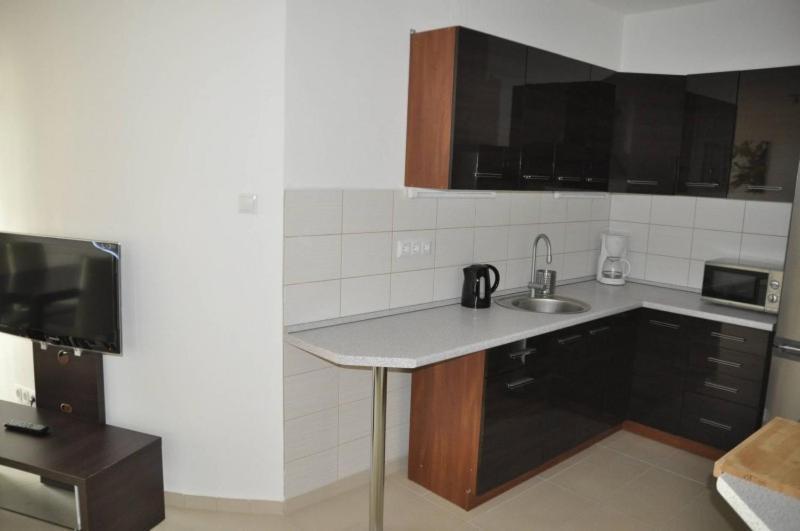 Vera Apartman Siófok Zewnętrze zdjęcie