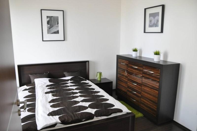 Vera Apartman Siófok Zewnętrze zdjęcie