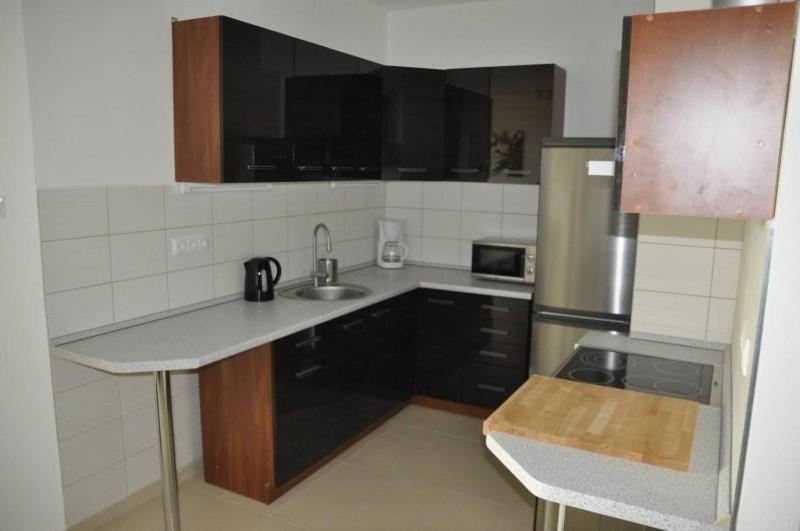 Vera Apartman Siófok Zewnętrze zdjęcie