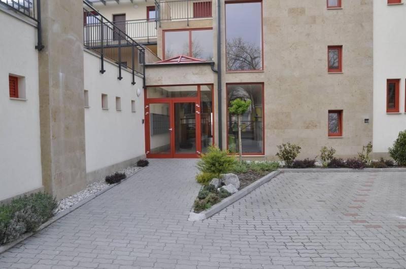 Vera Apartman Siófok Zewnętrze zdjęcie